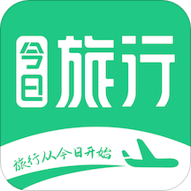 今日旅行官方版