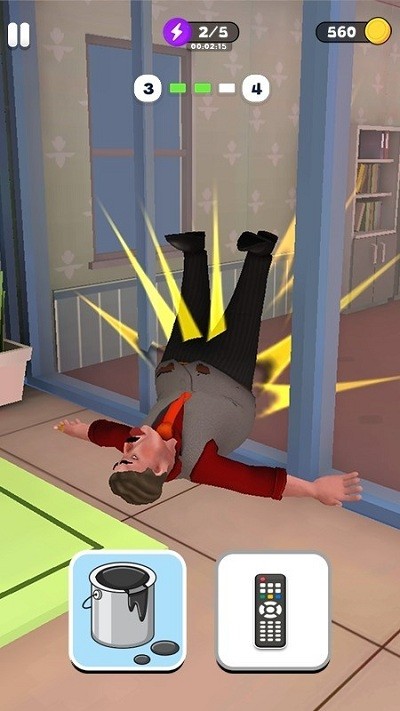 我们被炒鱿鱼了手机版 我们被炒鱿鱼了游戏下载