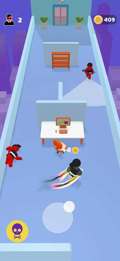 超级克隆人3d最新版(Super Cloner 3D)