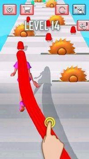 改头换面3d游戏