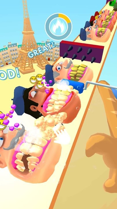 刷牙我最溜最新版