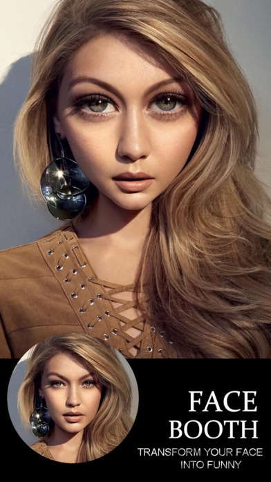 趣味变脸手机版