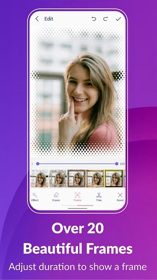 gif制作编辑器中文版