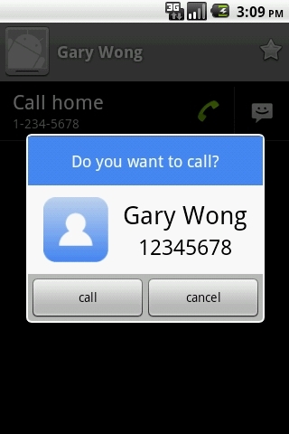 拨号确认软件 拨号确认软件下载