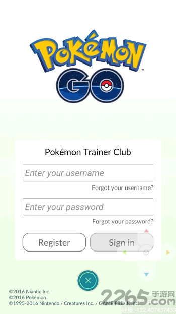pokemon go启动器手机版