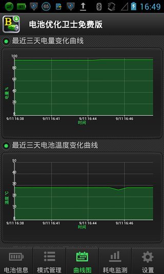 电池优化卫士