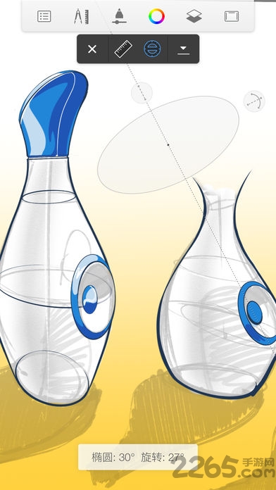 妙笔生花旧版 妙笔生花红色版本下载