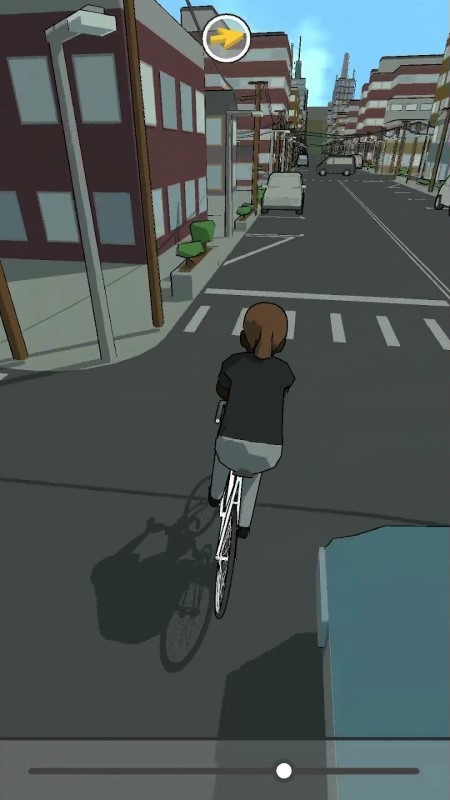 小巷猫游戏(Alleycat)
