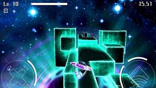 星际大暴走最新版(starbounder)