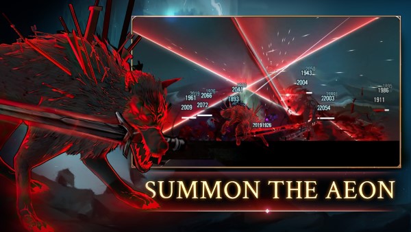 死亡阴影2觉醒内置菜单内购版(shadow of death2)