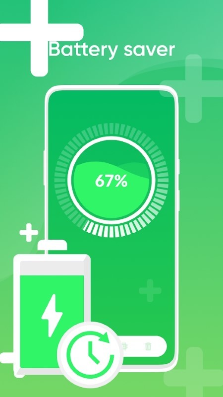 booster cleaner最新中文版