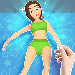 挣扎起床游戏官方版