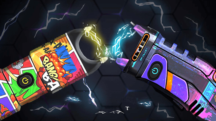 激光镭射笔模拟器最新版 激光镭射笔模拟器游戏下载