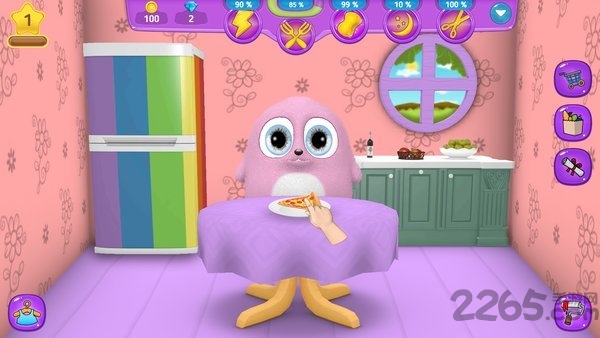 开心迷你萌宠手机版