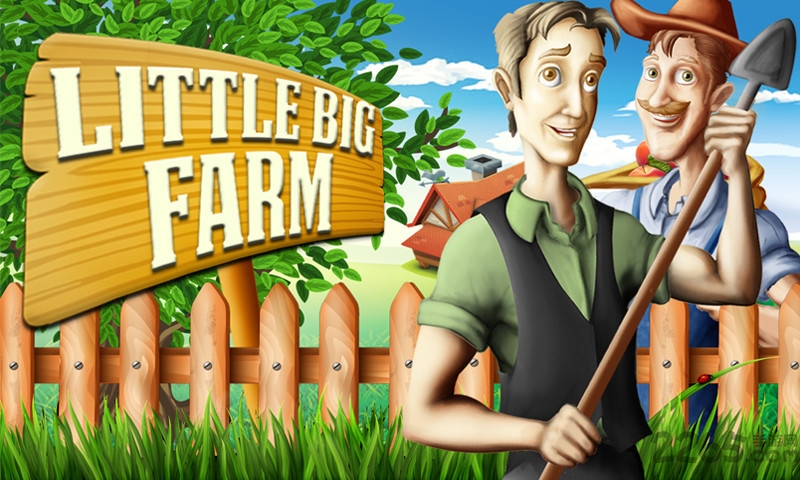 happyfarm手机版