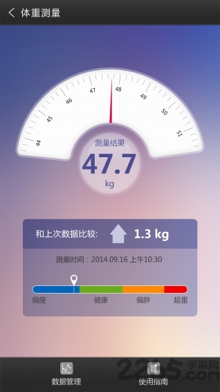 福满多健康云app