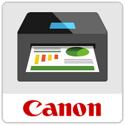 canon print service 安卓app