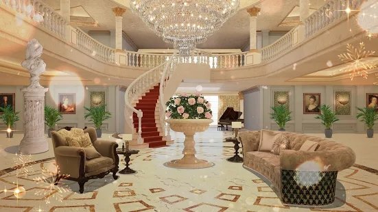 selling design游戏