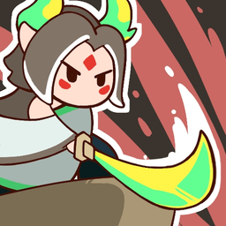 怪物杀手闲置rpg游戏(monster slayer)