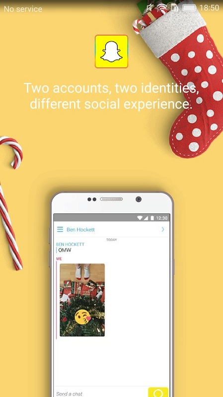 parallel space虚拟空间 parallel space官方下载