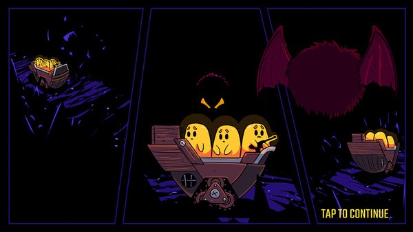 绝望3黑暗地心中文版(hopeless3)