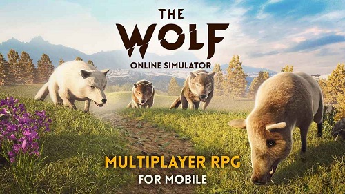 the wolf狼族游戏最新版本