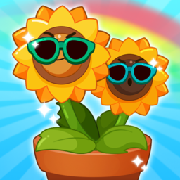 闲置植物花园手机版