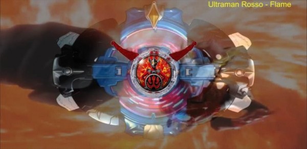 罗布奥特曼变身器手机版