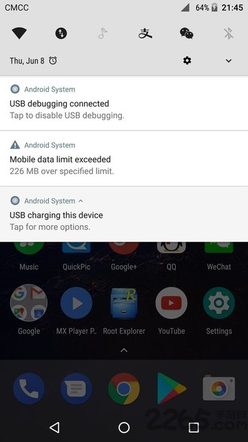 磁贴app