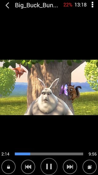 手机影音先锋老版本下载