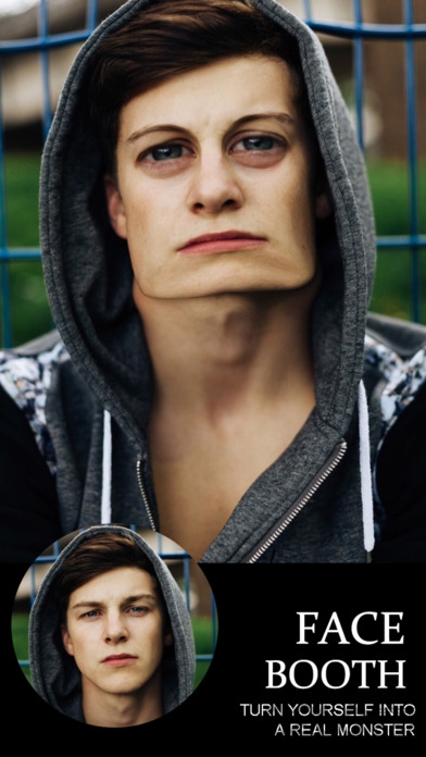 趣味变脸手机版