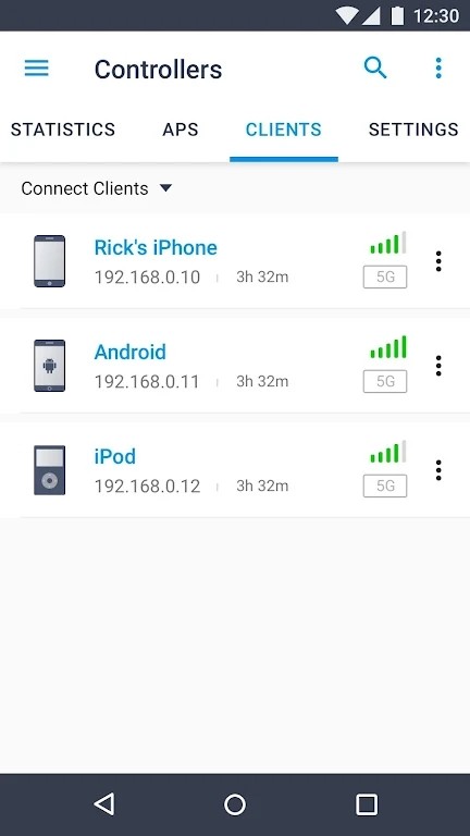 tp-link omada(tplink云端管理app)