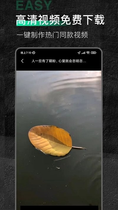 今日素材最新版