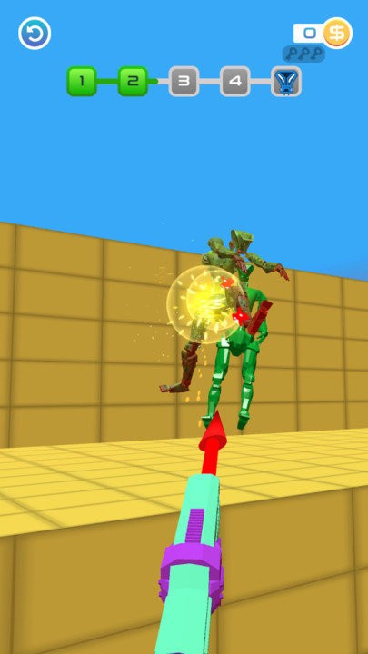 全部射中手机版