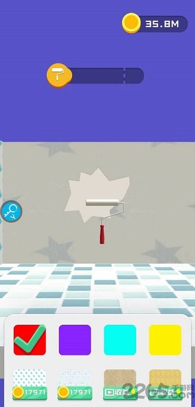 翻新小屋红包版