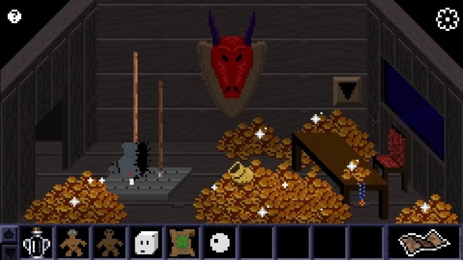 逃离拉拉2无限金币版