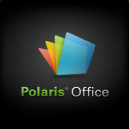 polaris office办公套件4.0老版本简洁版