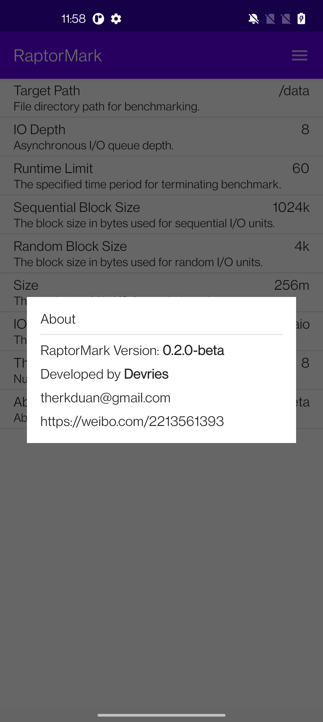 raptormark最新版