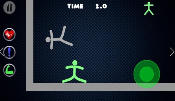 火柴人勇士的角斗最新版