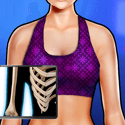 x射线扫描模拟器游戏