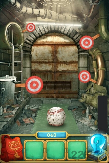 Download 100 Doors Escape Cracked Version
