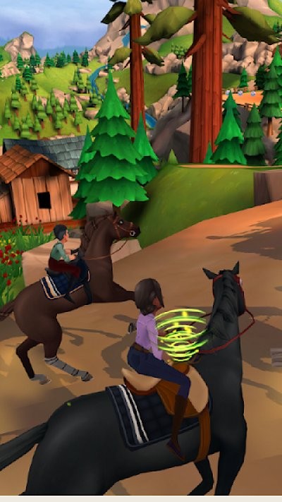 小马宝莉工艺世界手游