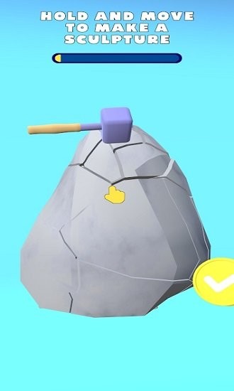 雕刻工艺3d手机版