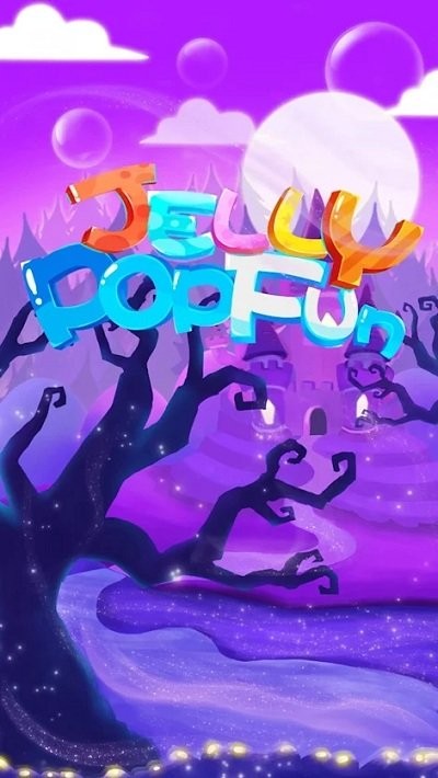 果冻三消手游(Jelly Pop Fun)