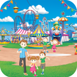 动漫游戏平台app