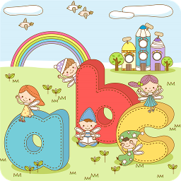 宝宝拼图英文字母免费版