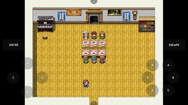 rpg模拟器插件软件(rpg maker plugin for joiplay)