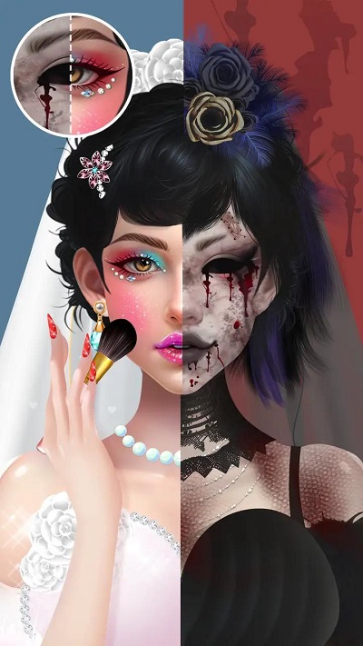 改头换面大作战手机版