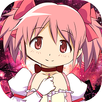 哔哩哔哩版魔法少女小圆手游