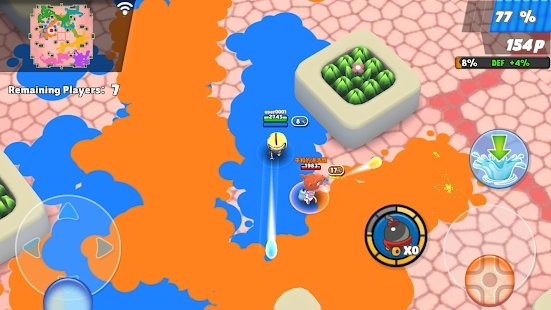 splatgo手游下载
